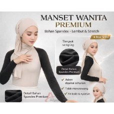 Manset Tangan 